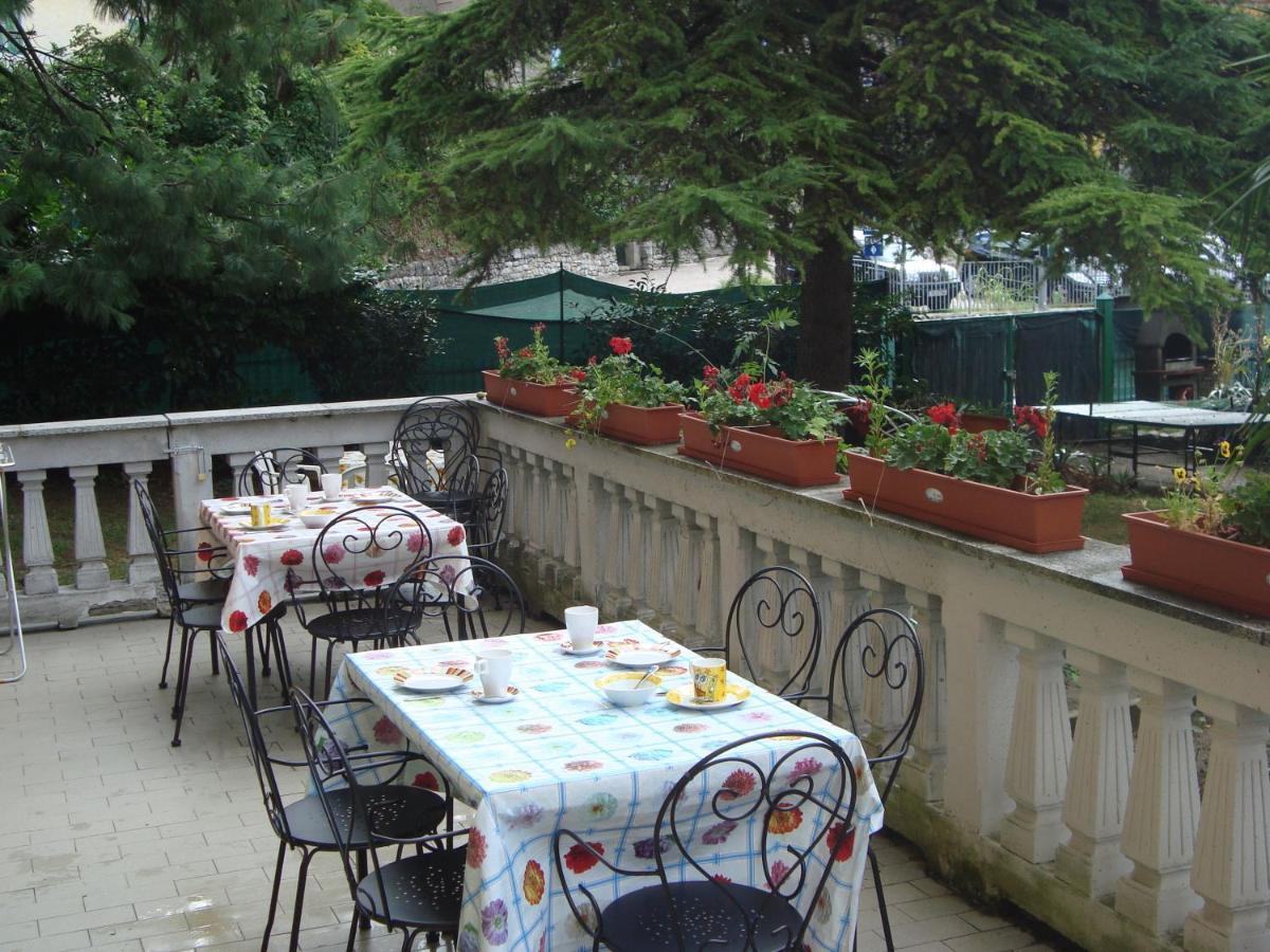 Agritur Tenno Cantina Bio Natura Pokój zdjęcie